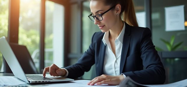Le rôle indispensable de l’expert-comptable à Nantes : tout ce que vous devez savoir Le rôle indispensable de l’expert-comptable à Nantes : tout ce que vous devez savoir