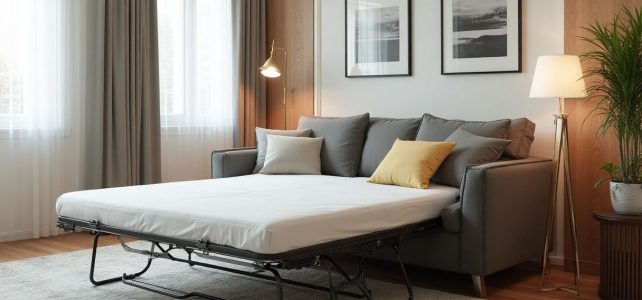 Décryptage : BZ et clic-clac, deux options de couchage polyvalentes Décryptage : BZ et clic-clac, deux options de couchage polyvalentes