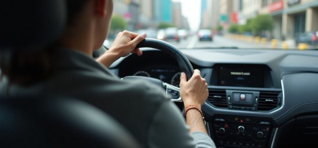 Assurance auto : tout ce que vous devez savoir pour rouler en toute sérénité Assurance auto : tout ce que vous devez savoir pour rouler en toute sérénité