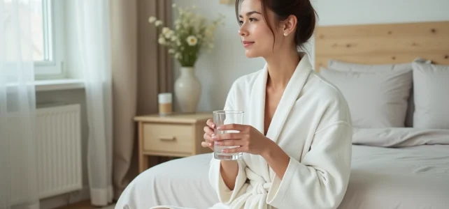 Conseils essentiels pour favoriser la cicatrisation après l’ablation d’un polype utérin Conseils essentiels pour favoriser la cicatrisation après l’ablation d’un polype utérin