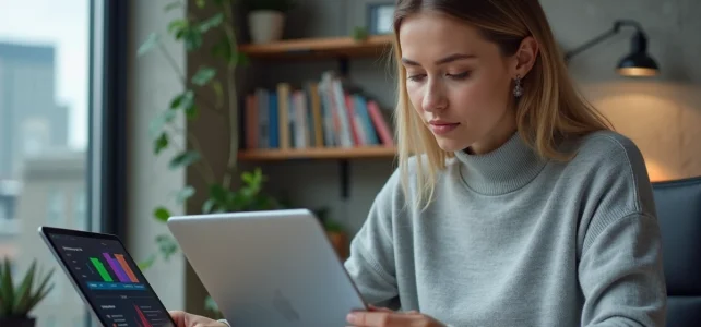 Restez informé des dernières tendances et innovations du monde numérique Restez informé des dernières tendances et innovations du monde numérique