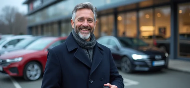 Top des meilleures offres automobiles à saisir pour changer de voiture cette année Top des meilleures offres automobiles à saisir pour changer de voiture cette année