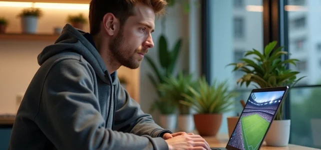 Comment regarder RMC Sport gratuitement en streaming : astuces et solutions légales à connaître
