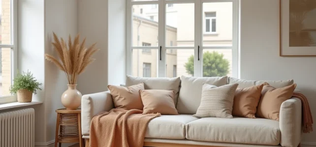 Comment les tendances et actus de CallMeSpring peuvent transformer votre décoration intérieure Comment les tendances et actus de CallMeSpring peuvent transformer votre décoration intérieure