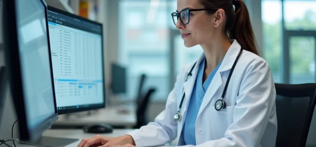 Comment utiliser efficacement GMVET 1 : guide essentiel pour les vétérinaires Comment utiliser efficacement GMVET 1 : guide essentiel pour les vétérinaires